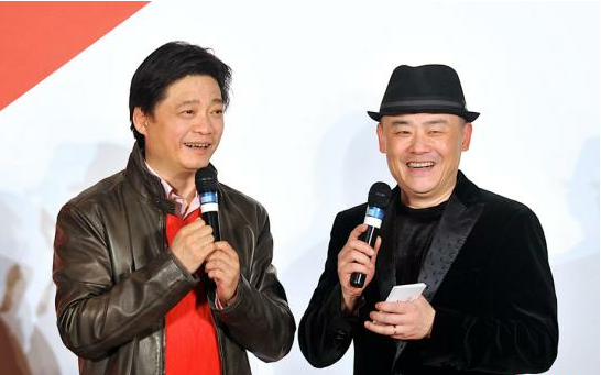 崔永元否认上央视春晚:我口味清高只关心格调